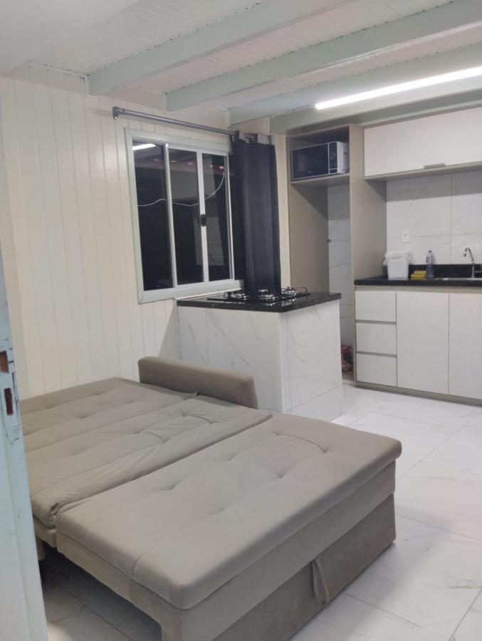 Cananeia Chale 22 Ilha Comprida Kültér fotó