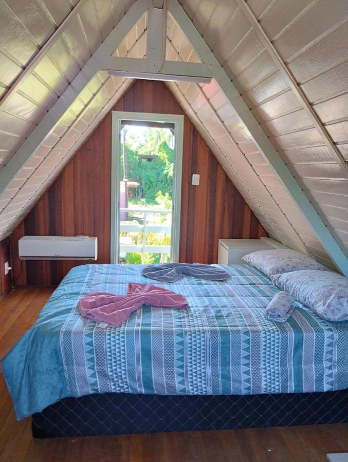 Cananeia Chale 22 Ilha Comprida Kültér fotó